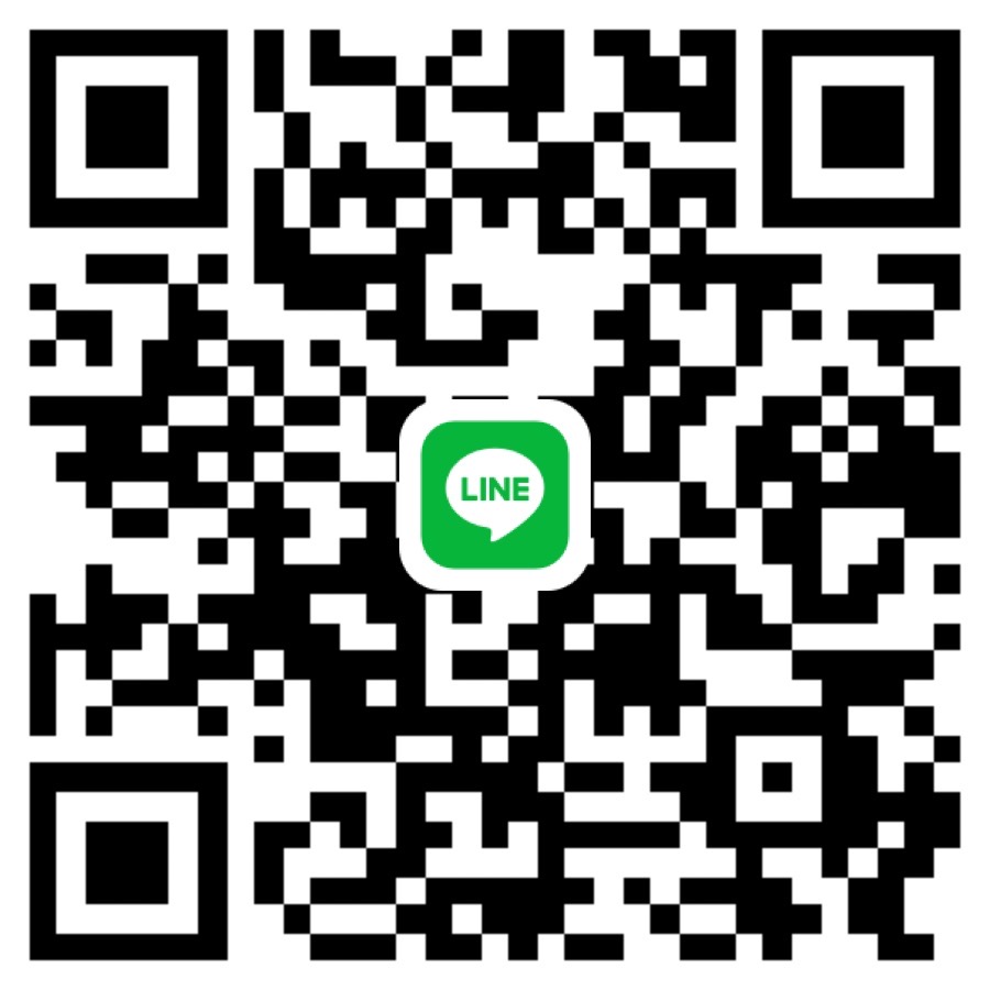 南洋的 LINE 个人二维码